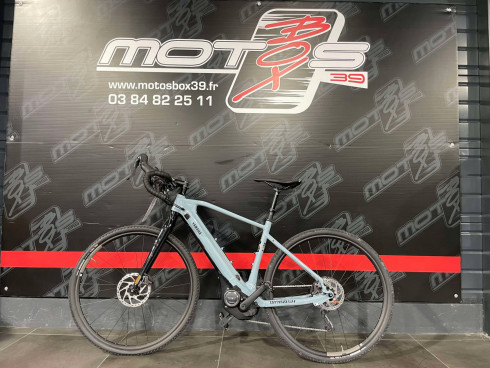 YAMAHA GRAVEL WABASH E-BIKE – A PARTIR DE 87€/MOIS