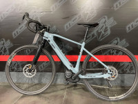 YAMAHA GRAVEL WABASH E-BIKE – A PARTIR DE 87€/MOIS