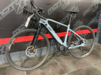 YAMAHA GRAVEL WABASH E-BIKE – A PARTIR DE 87€/MOIS