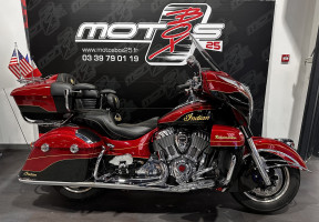 ROADMASTER ELITE 1890