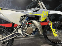HUSQVARNA 85 TC - A PARTIR DE 95€ /MOIS