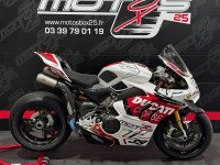 DUCATI PANIGALE V4 R PISTE – A PARTIR DE 552€/MOIS