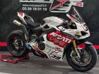 DUCATI PANIGALE V4 R PISTE – A PARTIR DE 552€/MOIS