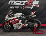 DUCATI PANIGALE V4 R PISTE – A PARTIR DE 552€/MOIS