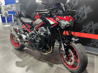 KAWASAKI Z900 - A PARTIR DE 179€ /MOIS