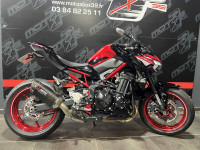 KAWASAKI Z900 - A PARTIR DE 179€ /MOIS