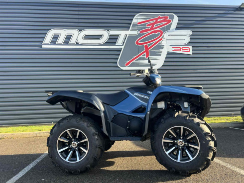 YAMAHA GRIZZLY 700 EPS - A PARTIR DE 265€ /MOIS