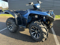 YAMAHA GRIZZLY 700 EPS - A PARTIR DE 265€ /MOIS
