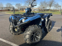 YAMAHA GRIZZLY 700 EPS - A PARTIR DE 265€ /MOIS