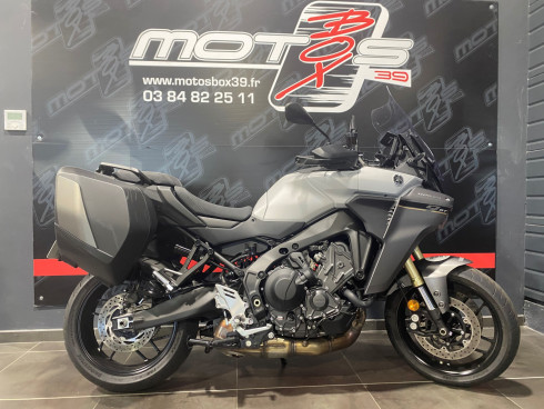 YAMAHA TRACER 9 GT Y-AMT- A PARTIR DE 358€/MOIS 