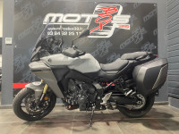 YAMAHA TRACER 9 GT Y-AMT- A PARTIR DE 358€/MOIS 