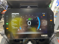 YAMAHA TRACER 9 GT Y-AMT- A PARTIR DE 358€/MOIS 