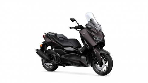 YAMAHA XMAX 125 TECH MAX - A PARTIR DE 122€/MOIS