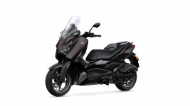 YAMAHA XMAX 125 TECH MAX - A PARTIR DE 122€/MOIS