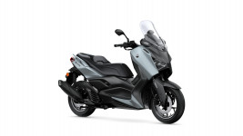 YAMAHA XMAX 125 TECH MAX - A PARTIR DE 122€/MOIS