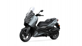 YAMAHA XMAX 125 TECH MAX - A PARTIR DE 122€/MOIS