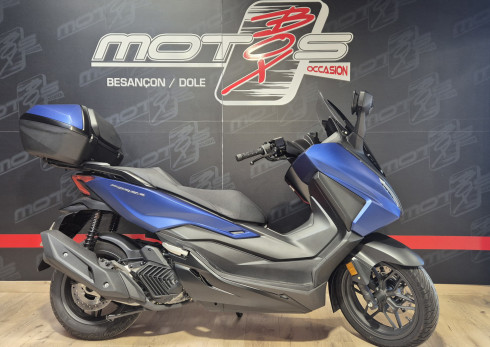 HONDA FORZA 125AD- A PARTIR DE 60€/MOIS