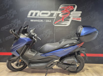 HONDA FORZA 125AD- A PARTIR DE 60€/MOIS