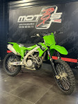 KAWASAKI KXF 450 - A PARTIR DE 