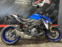 SUZUKI GSX-S 1000 ABS - A PARTIR DE 167€ /MOIS