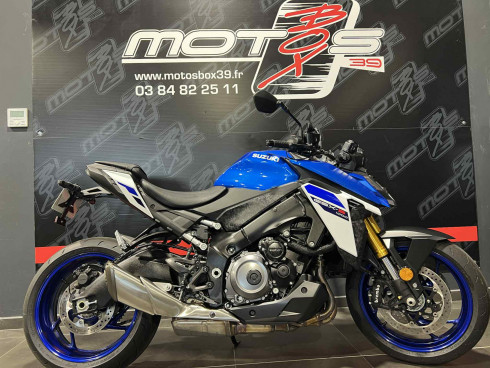 SUZUKI GSX-S 1000 ABS - A PARTIR DE 167€ /MOIS