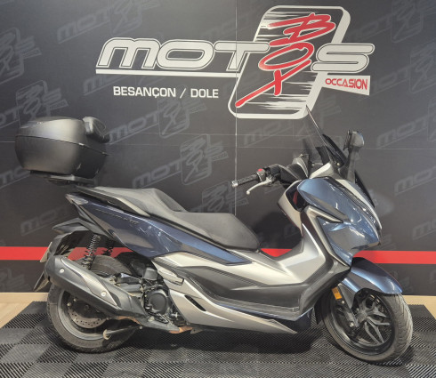 HONDA NSS FORZA 300 – A PARTIR DE 99€/MOIS