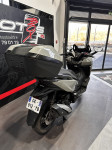 HONDA NSS FORZA 350 smart top box
