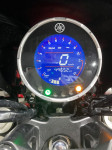 YAMAHA XSR 125 - A PARTIR DE 111€/MOIS