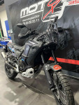 YAMAHA Ténéré 700 World Raid - A PARTIR DE 179€ /MOIS