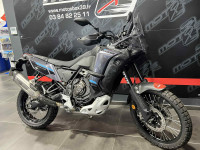YAMAHA Ténéré 700 World Raid - A PARTIR DE 179€ /MOIS