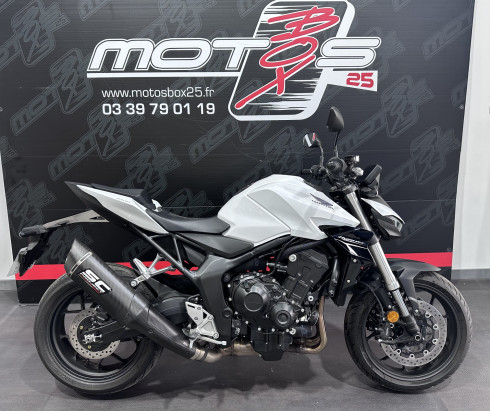 HONDA CB 1000 Hornet