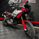 DUCATI DESERT X RALLY – A PARTIR DE 248€/MOIS