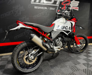 DUCATI DESERT X RALLY – A PARTIR DE 248€/MOIS