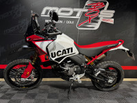 DUCATI DESERT X RALLY – A PARTIR DE 248€/MOIS