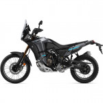 YAMAHA TENERE 700 WORLD RAID - A PARTIR DE 244€/MOIS