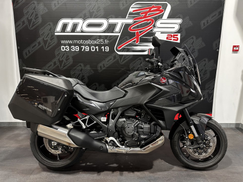 HONDA NT 1100 DCT 2025