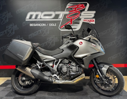 HONDA NT 1100 DCT - A PARTIR DE 186€/MOIS