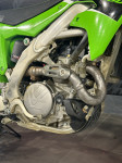 KAWASAKI KX450F CROSS - A PARTIR DE 100€/MOIS