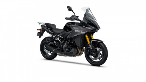 SUZUKI GSX-S 1000 GX - A PARTIR DE 323€/MOIS