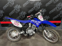 YAMAHA TT 125R – A PARTIR DE 84€/MOIS