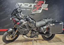 YAMAHA XT1200Z SUPERTENERE - A PARTIR DE 205€/MOIS