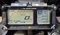 YAMAHA XT1200Z SUPERTENERE - A PARTIR DE 205€/MOIS