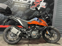 KTM 390 ADVENTURE – A PARTIR DE 119€/MOIS