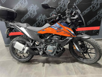 KTM 390 ADVENTURE – A PARTIR DE 119€/MOIS