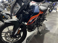 KTM 390 ADVENTURE – A PARTIR DE 119€/MOIS