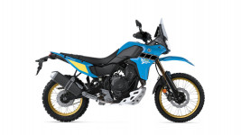 YAMAHA TENERE 700 RALLY - A PARTIR DE 230€/MOIS