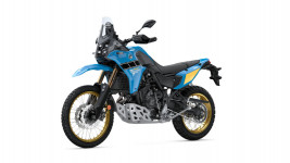 YAMAHA TENERE 700 RALLY - A PARTIR DE 230€/MOIS