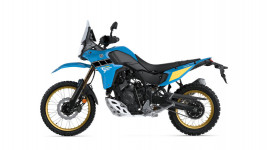 YAMAHA TENERE 700 RALLY - A PARTIR DE 230€/MOIS