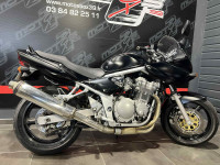 SUZUKI GSF 600 S BANDIT - A PARTIR DE 85€ /MOIS