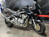SUZUKI GSF 600 S BANDIT - A PARTIR DE 85€ /MOIS